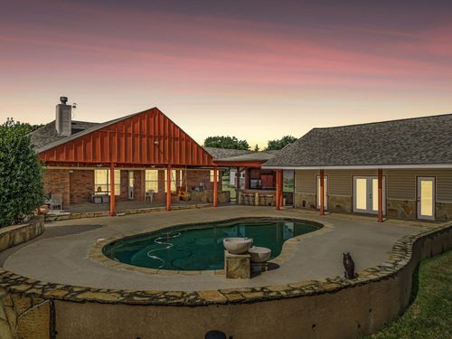 150 Hcr 4263, Hillsboro, TX, 76645-4045 | Card Image