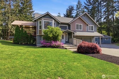 13116 202nd Street Ct E, Graham, WA, 98338 | Card Image