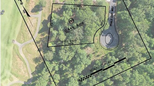 LT192 Trails End Way, Mineral Bluff, GA, 30559 | Card Image