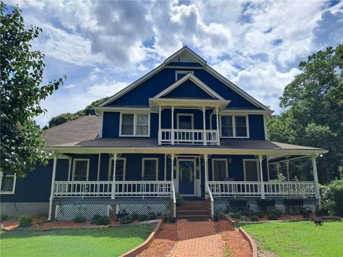3317 Hebron Way, Ellenwood, GA, 30294-3656 | Card Image