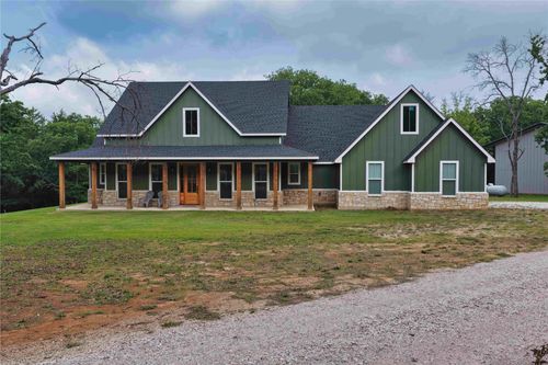 479 Anderson Rd, Whitesboro, TX, 76273-7578 | Card Image