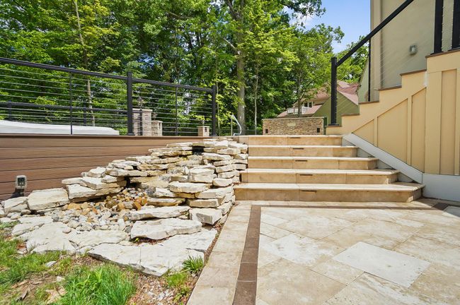 5633 Travis Pointe Ct, House other with 3 bedrooms, 4 bathrooms and null parking in Westerville OH | Image 102
