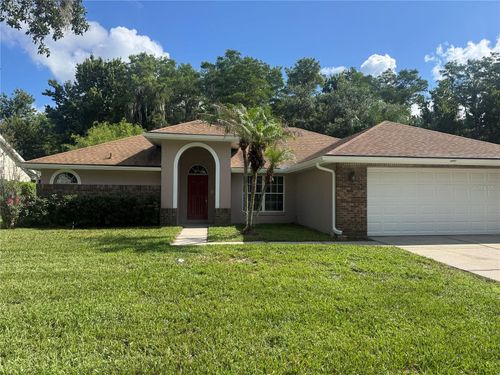 10941 Mill Pond Way, ORLANDO, FL, 32825-7401 | Card Image