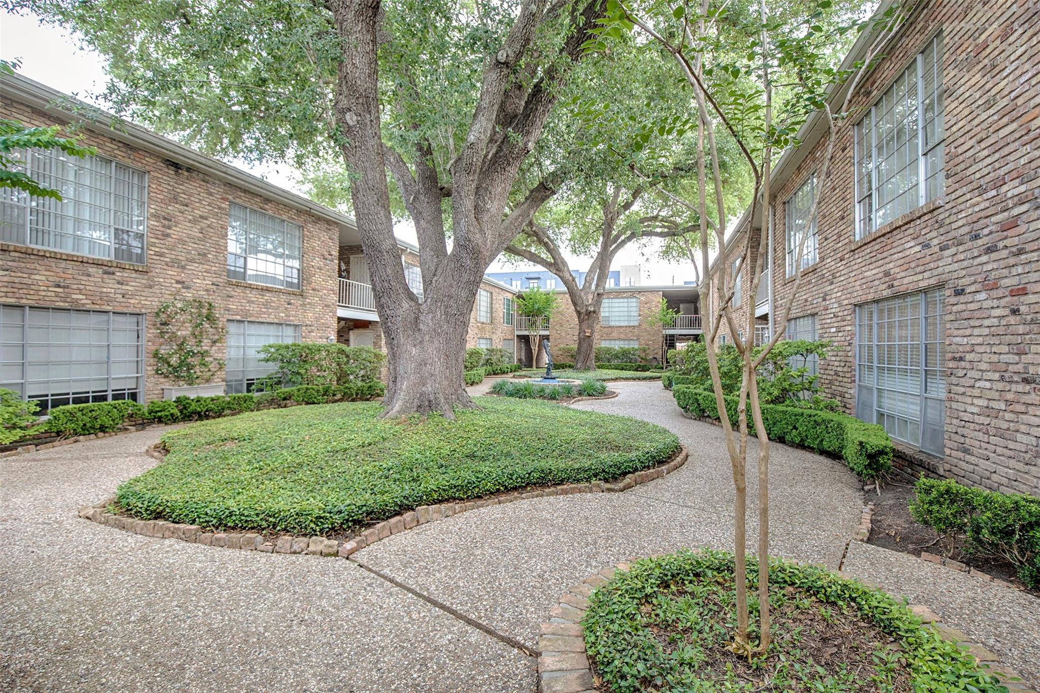 Residential in Houston 4