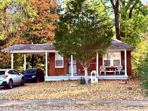 1452 Castalia St, Memphis, TN, 38114-2945 | Card Image