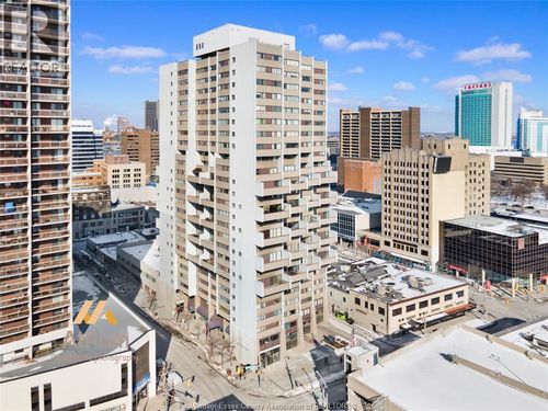 708-380 Pelissier St, Windsor, ON, N9A6V7 | Card Image