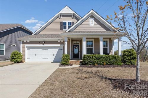 2001 Paddington Dr, Indian Trail, NC, 28079-9491 | Card Image