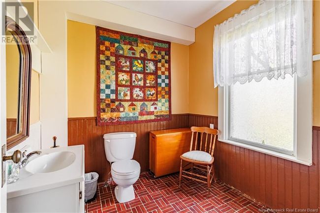 74 Front St, House other with 7 bedrooms, 11 bathrooms and null parking in Gagetown NB | Image 30