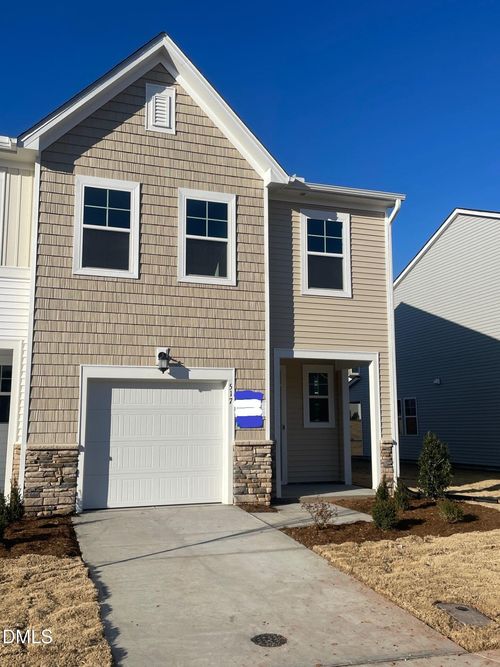 517 Hester Rd, Durham, NC, 27703-7219 | Card Image