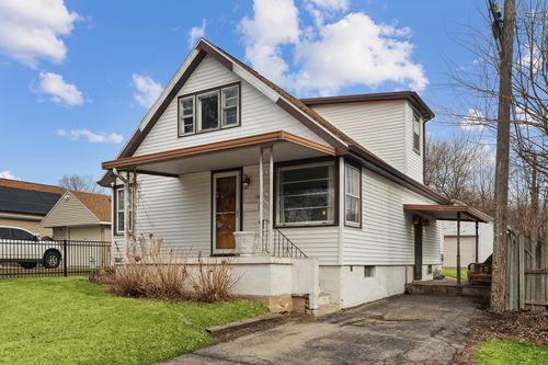 16 Anderson Ave, Joliet, IL, 60433-1416 | Card Image
