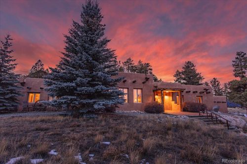 30511 Pine Glen Ct, Buena Vista, CO, 81211-8747 | Card Image