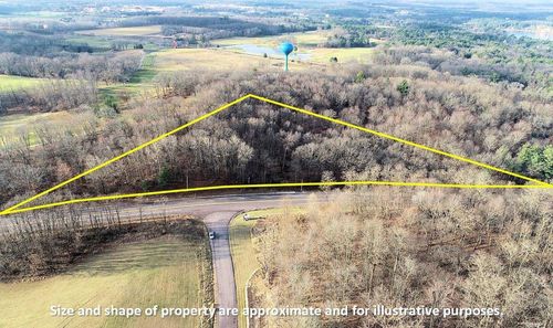 Lots 1-2 County Road A, LAKE DELTON, WI, 53965 | Card Image