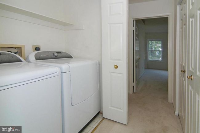 6581 Cypress Point Rd, Townhouse with 2 bedrooms, 4 bathrooms and null parking in ALEXANDRIA VA | Image 16