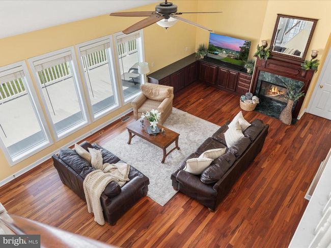 400 Deer Run Cir, House other with 4 bedrooms, 4 bathrooms and null parking in Front Royal VA | Image 5