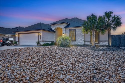 15825 Cozumel Dr, Corpus Christi, TX, 78418-6632 | Card Image