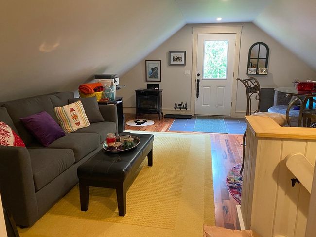 2875 Upper French Hill Rd, House other with 3 bedrooms, 4 bathrooms and null parking in Johnson VT | Image 21