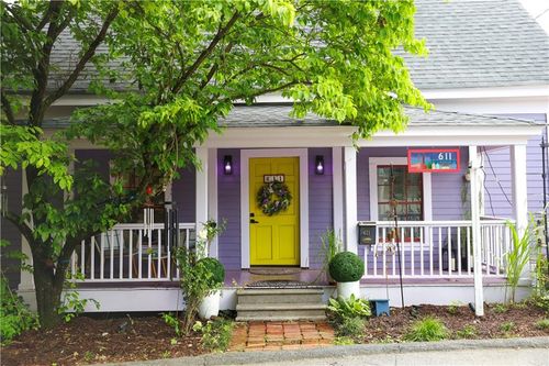611 Pickett St Se, Atlanta, GA, 30316-1129 | Card Image