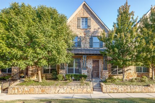 7200 Chief Spotted Tail Dr, Mckinney, TX, 75070-4703 | Card Image