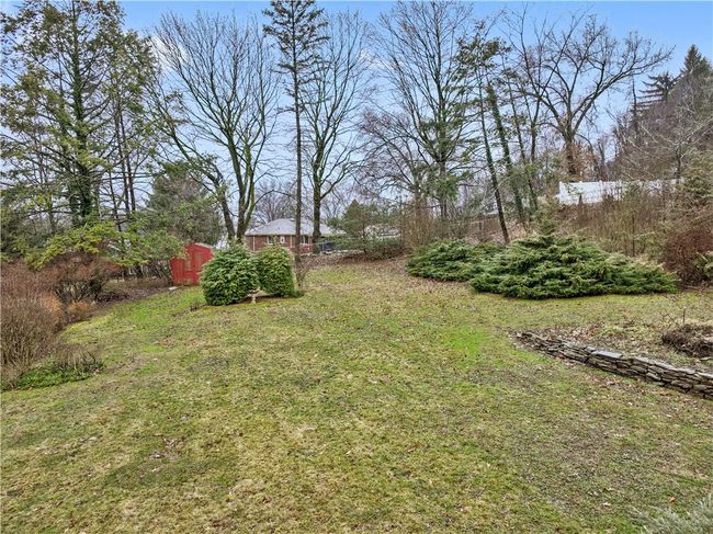 BEAUTIFUL LEVEL BACKYARD! | Image 23