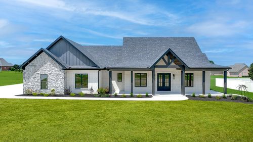 468 Gourdneck Rd Nw, Tullahoma, TN, 37388-6240 | Card Image