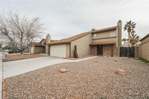 7157 Abbeyville Dr, Las Vegas, NV, 89119-4531 | Card Image
