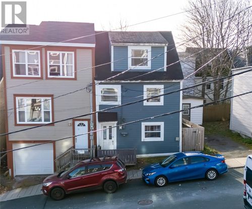 23 Goodview St, St. John's, NL, A1C4G2 | Card Image