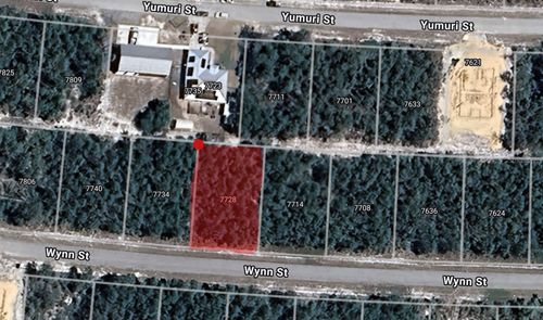 7728 Wynn St, Sebring, FL, 33872 | Card Image