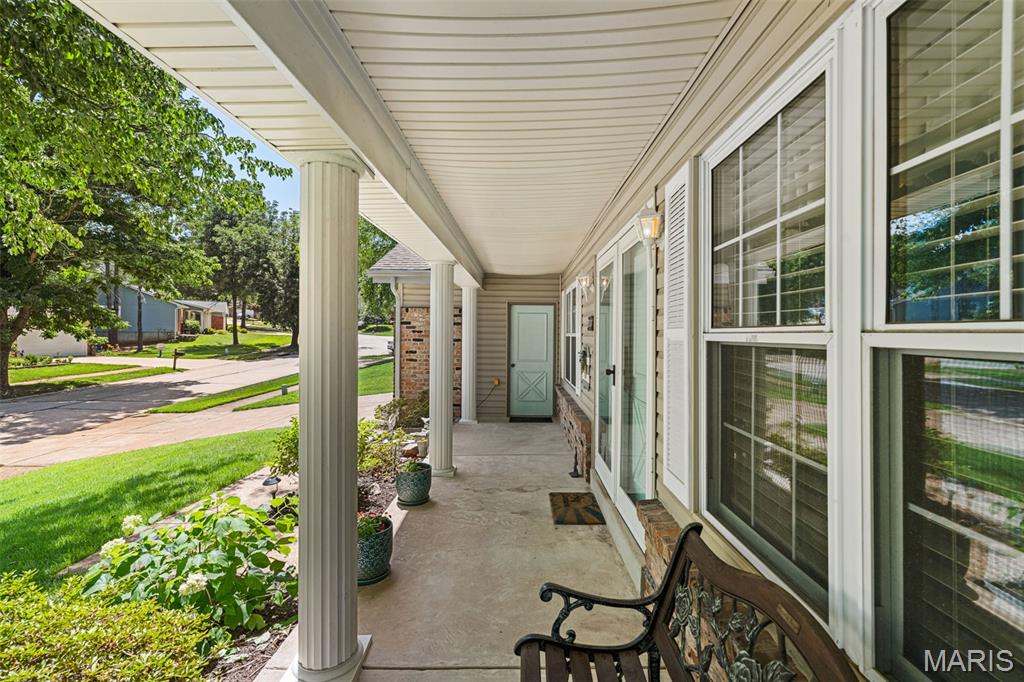 Residential in St Louis 5