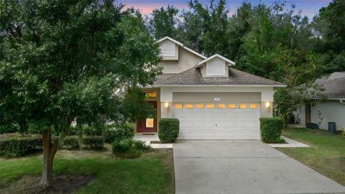 2071 Friar Tuck Ln, ORANGE CITY, FL, 32763-6345 | Card Image