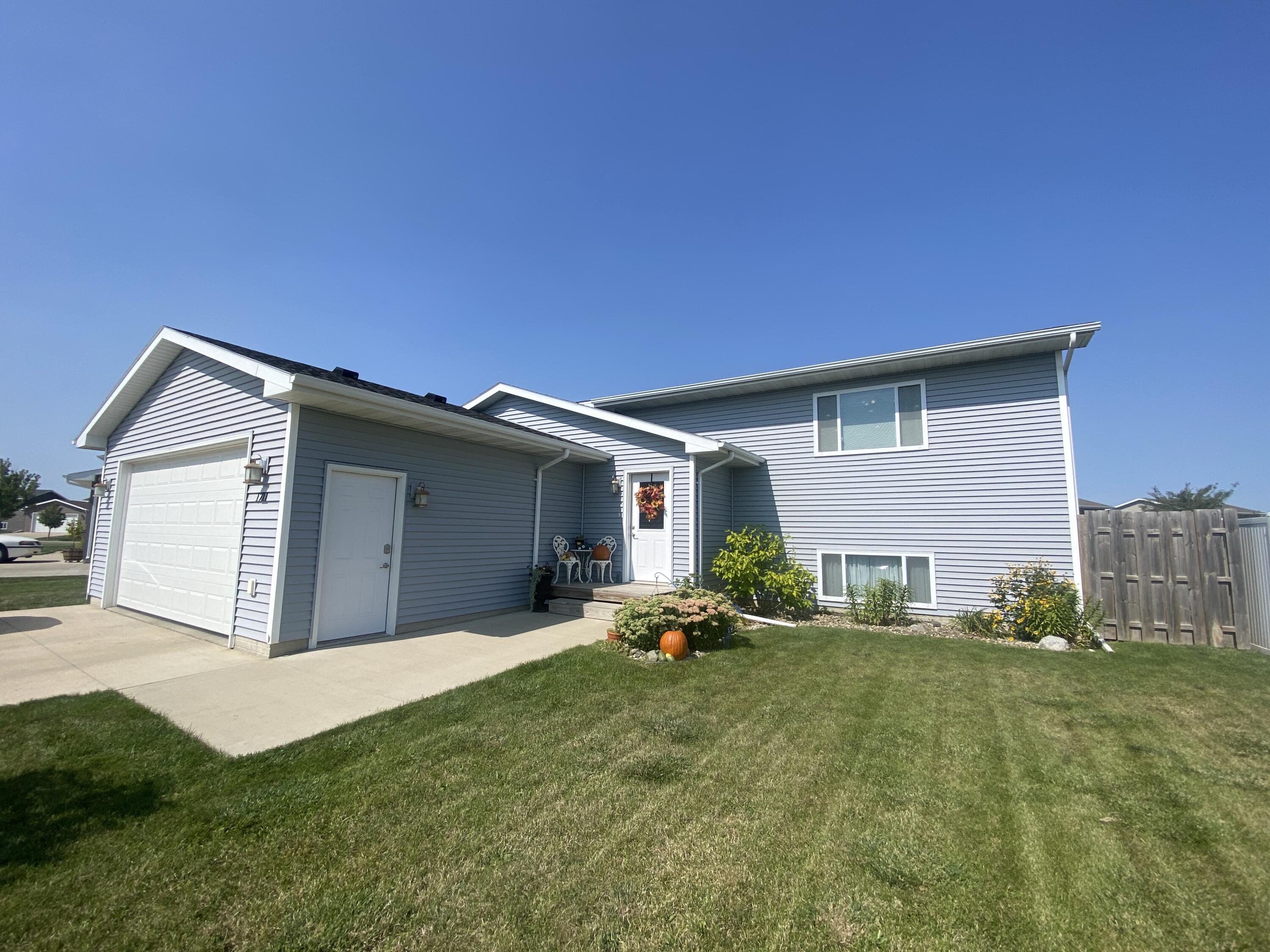 Central Loop, Aberdeen, SD 57401