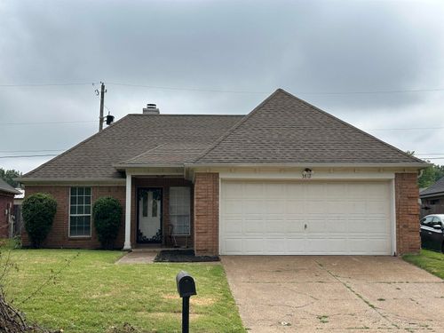 3812 Clarion Dr, Memphis, TN, 38135 | Card Image