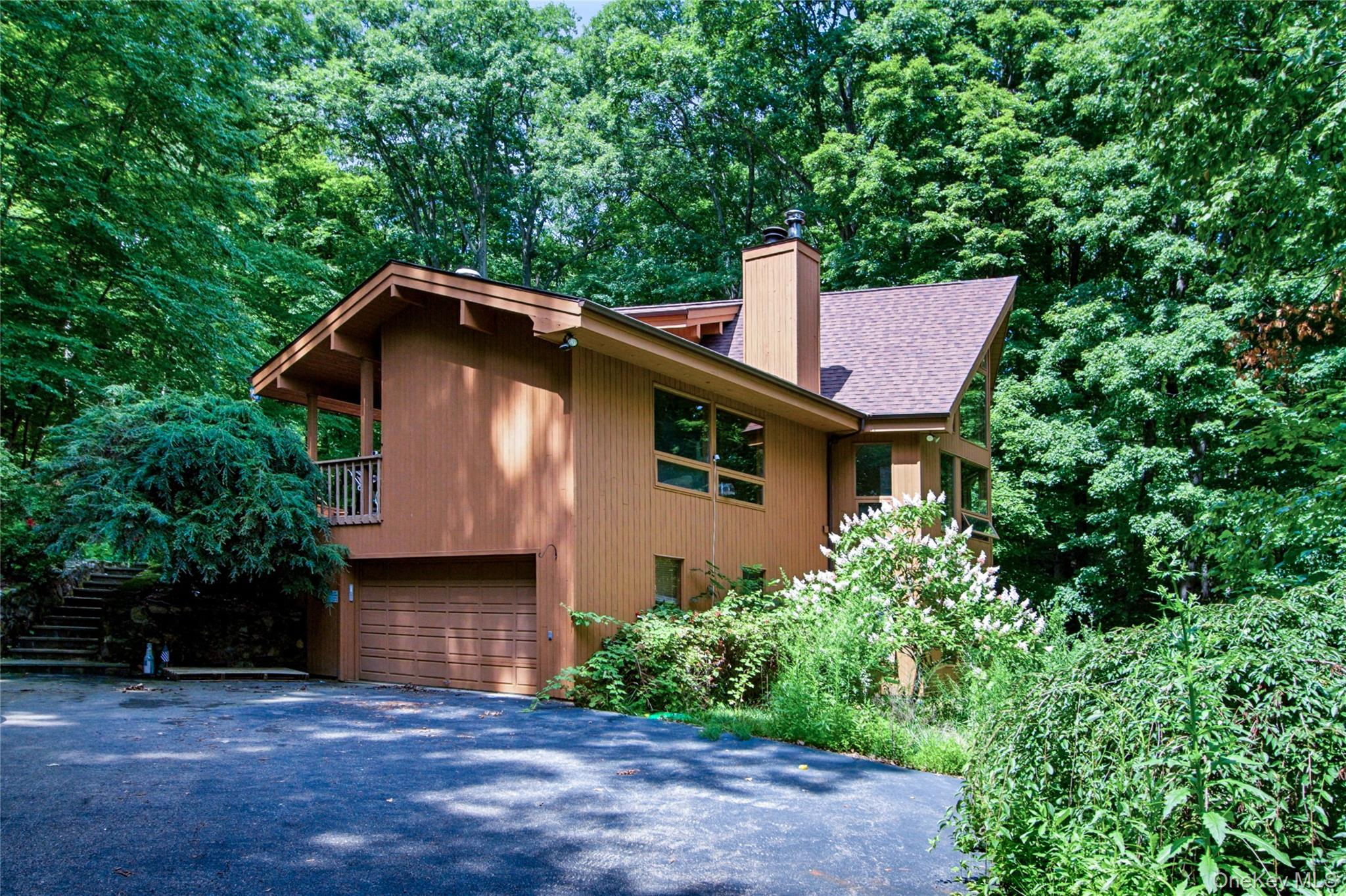 Residential in Putnam Valley