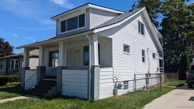 1513 Marion Avenue, Home with 0 bedrooms, 2 bathrooms and null parking in Lincoln Park MI | Image 2