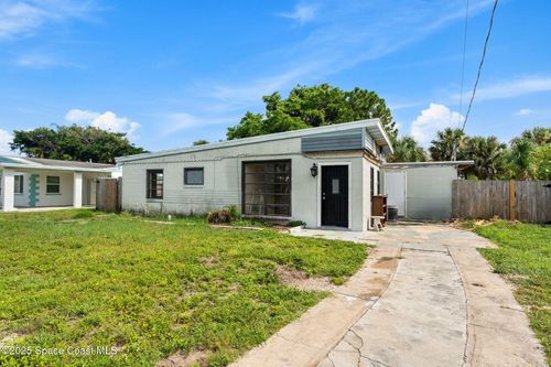720 Gardenia Dr, Melbourne, FL, 32901-1412 | Card Image