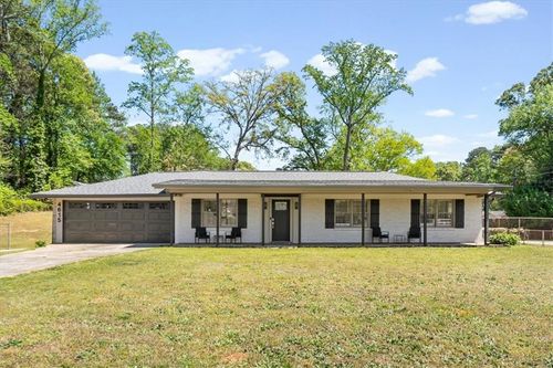 4615 Oakland Ter Sw, Mableton, GA, 30126-1339 | Card Image