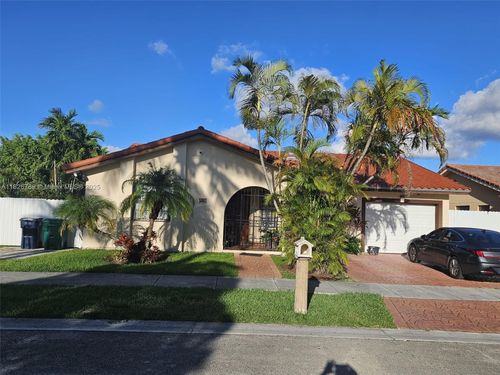 1081 Nw 128th Ave, Miami, FL, 33182-1834 | Card Image