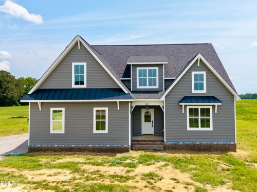 5401 River Buck Rd, Spring Hope, NC, 27882-7765 | Card Image