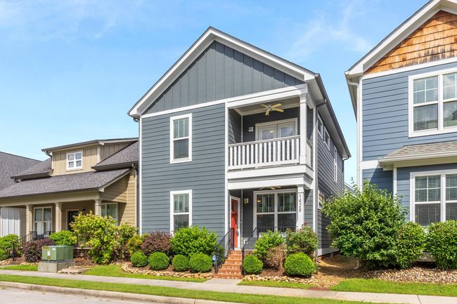 1428 Park Ave, House other with 3 bedrooms, 3 bathrooms and null parking in Chattanooga TN | Image 32