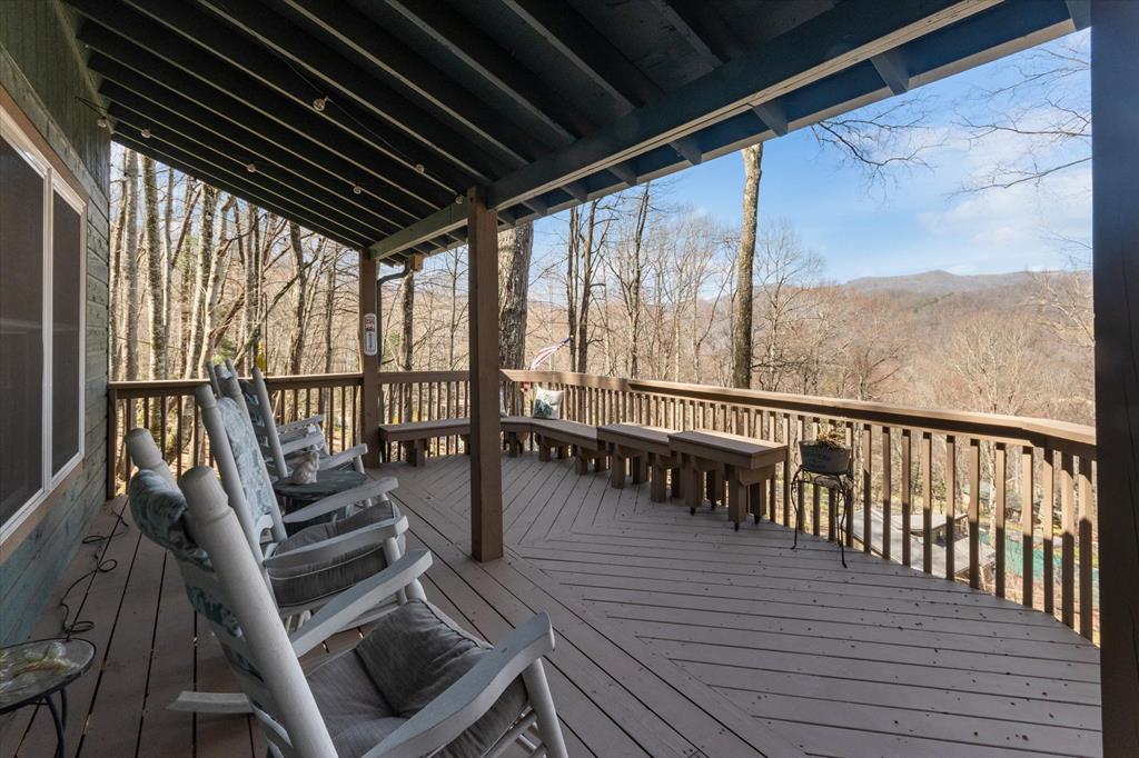Residential in Maggie Valley 2