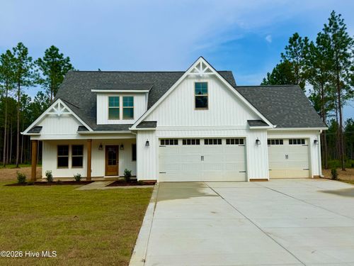lot-3-215 Whispering Wind Ct, West End, NC, 27376 | Card Image