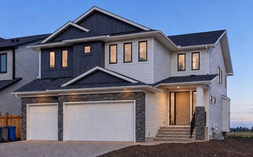 44 Grayling Rd, Rocky View County, AB, T3Z0G6 | Card Image