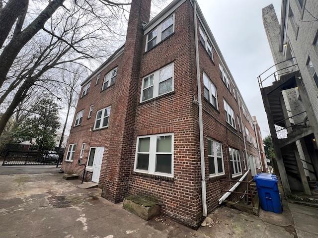 Residential in Atlanta 3