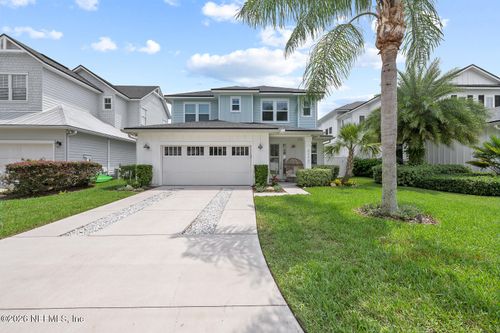 3177 Horn Ct, Jacksonville Beach, FL, 32250-8127 | Card Image