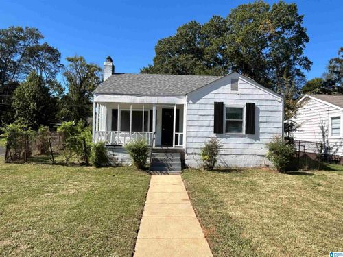 5320 Terrace Q, BIRMINGHAM, AL, 35208-5135 | Card Image