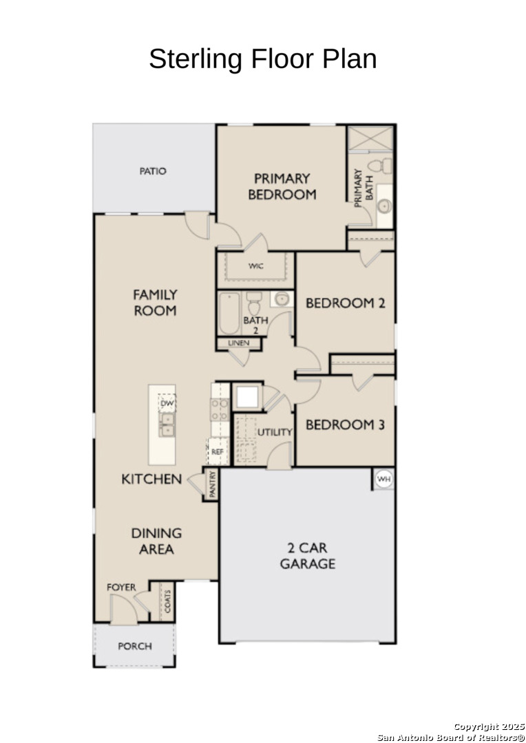 Residential in Seguin 3