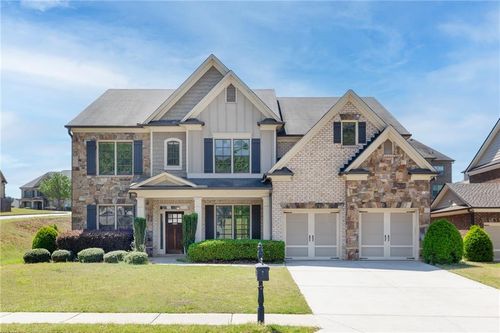 1143 Garner Creek Dr Sw, Lilburn, GA, 30047-5579 | Card Image