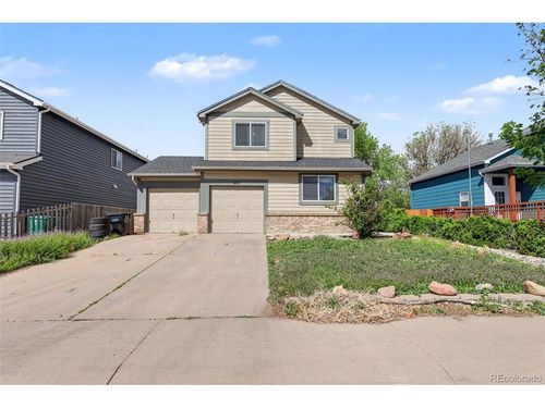 630 High Tea Ct, Fountain, CO, 80817 | Card Image
