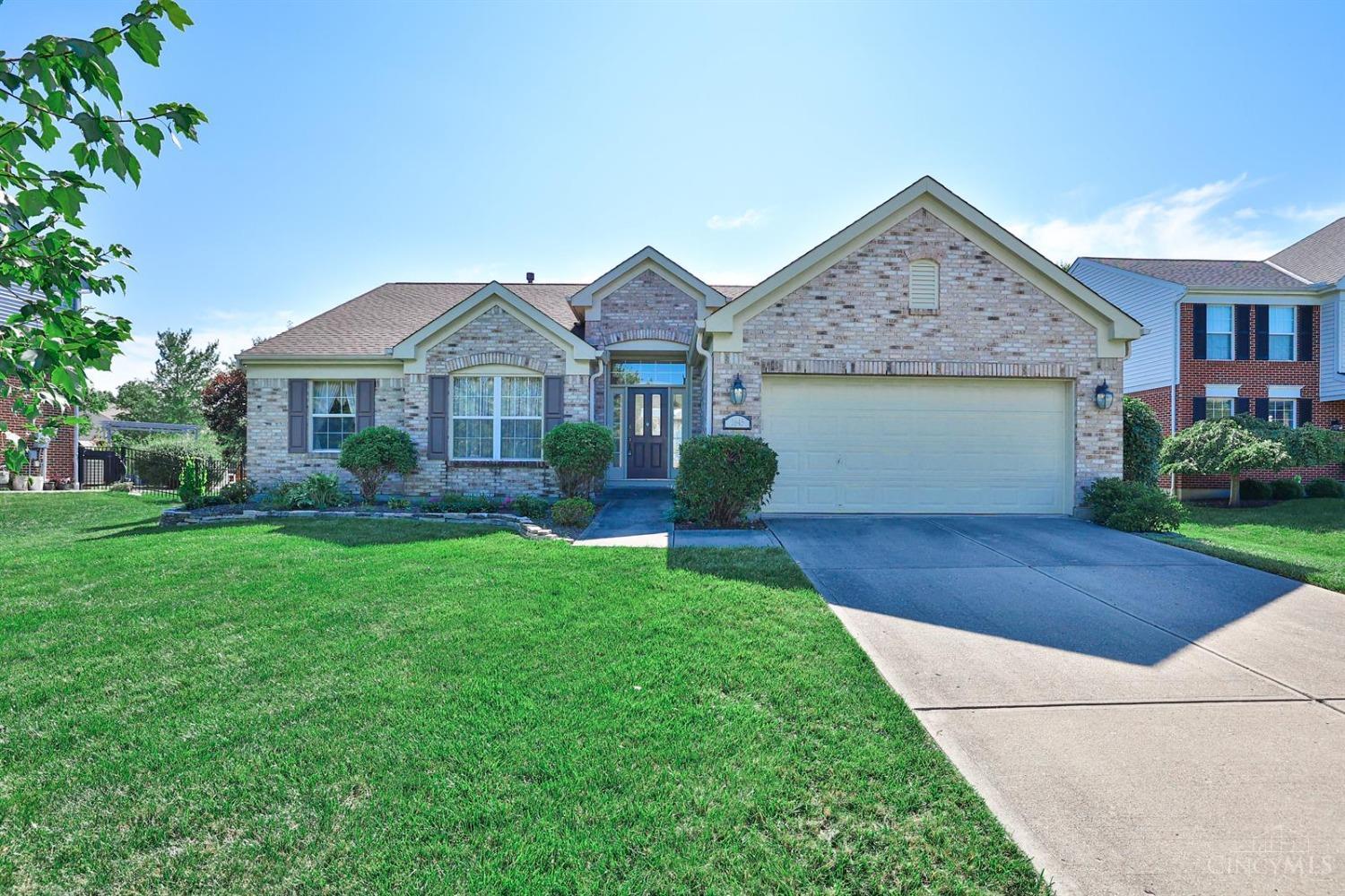 Squires Wood Ct, Milford, OH 45150