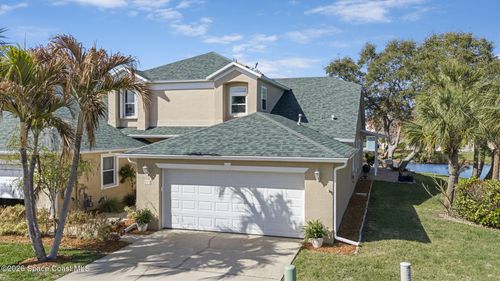 212 Mcguire Blvd, Indian Harbour Beach, FL, 32937-4030 | Card Image