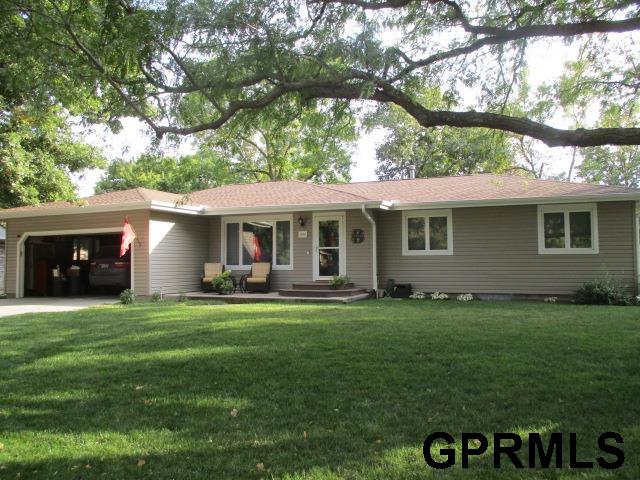 20th St, Fairbury, NE 68352